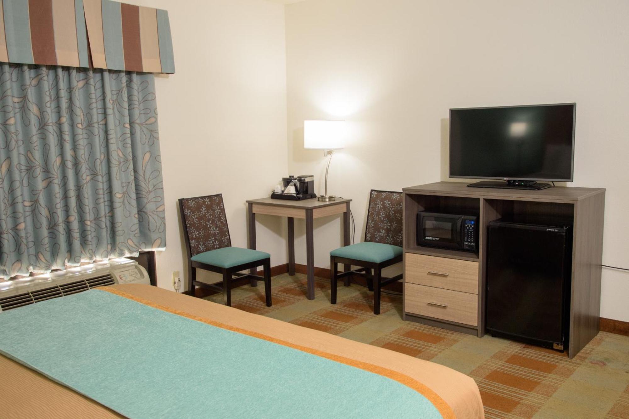 Pigeon River Inn Pigeon Forge Rum bild