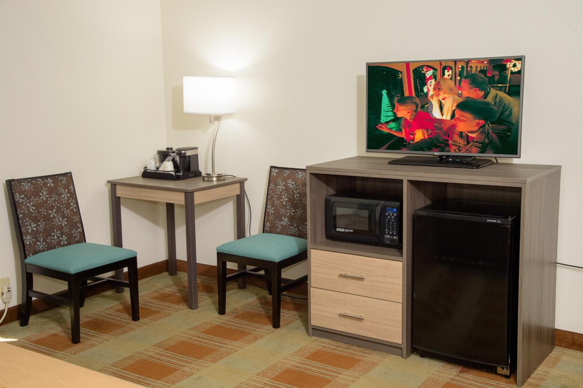 Pigeon River Inn Pigeon Forge Rum bild